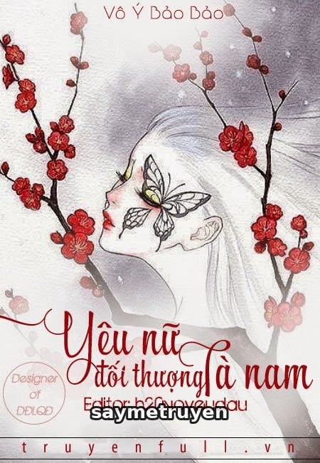 Yêu Nữ Đối Thượng Tà Nam
