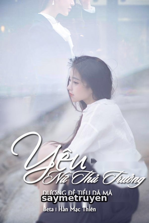 Yêu Nữ Thủ Trưởng