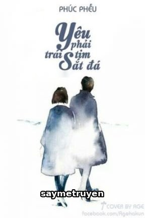 Yêu Phải Trái Tim Sắt Đá