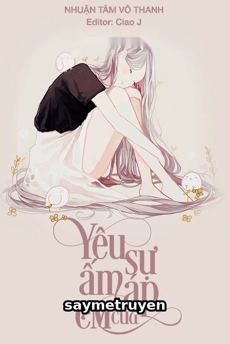 Yêu Sự Ấm Áp Của Em