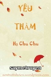 Yêu Thầm - Hạ Chu Chu