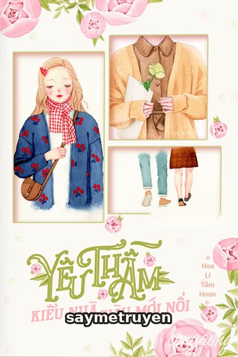 Yêu Thầm Kiểu Nhà Giàu Mới Nổi