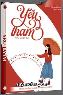 Yêu Thầm - Nhu Đoàn Tử