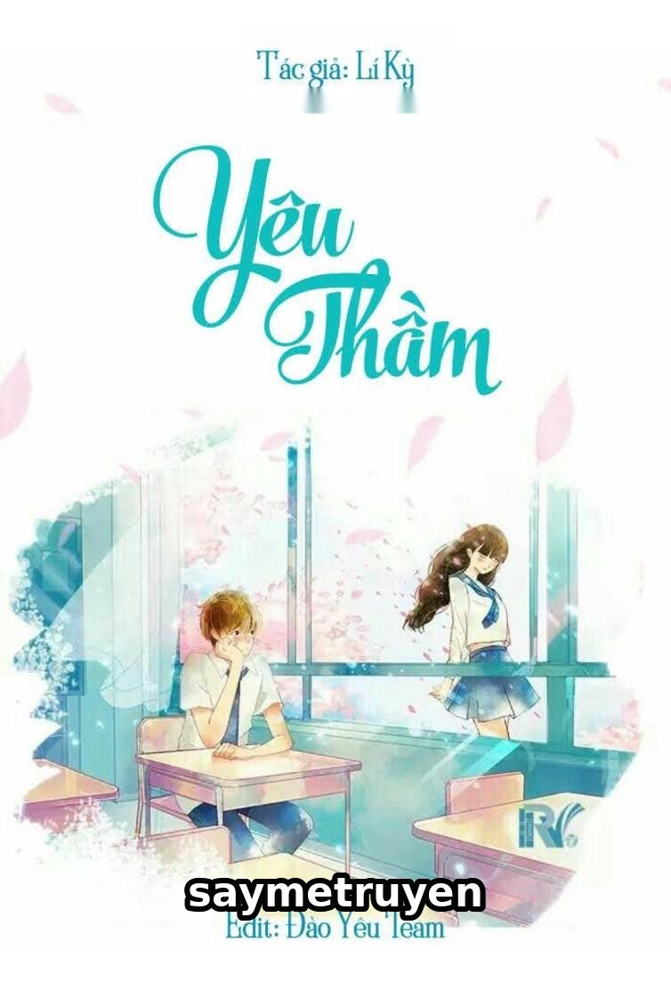 Yêu Thầm
