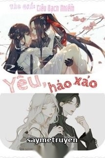 Yêu, Thật Đúng Dịp (Yêu, Hảo Xảo)