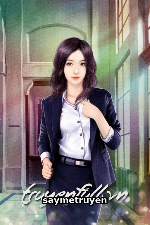 Yêu Thương Ma Cà Rồng