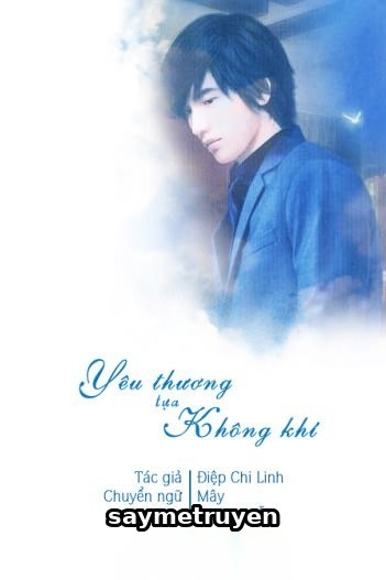 Yêu Thương Tựa Không Khí