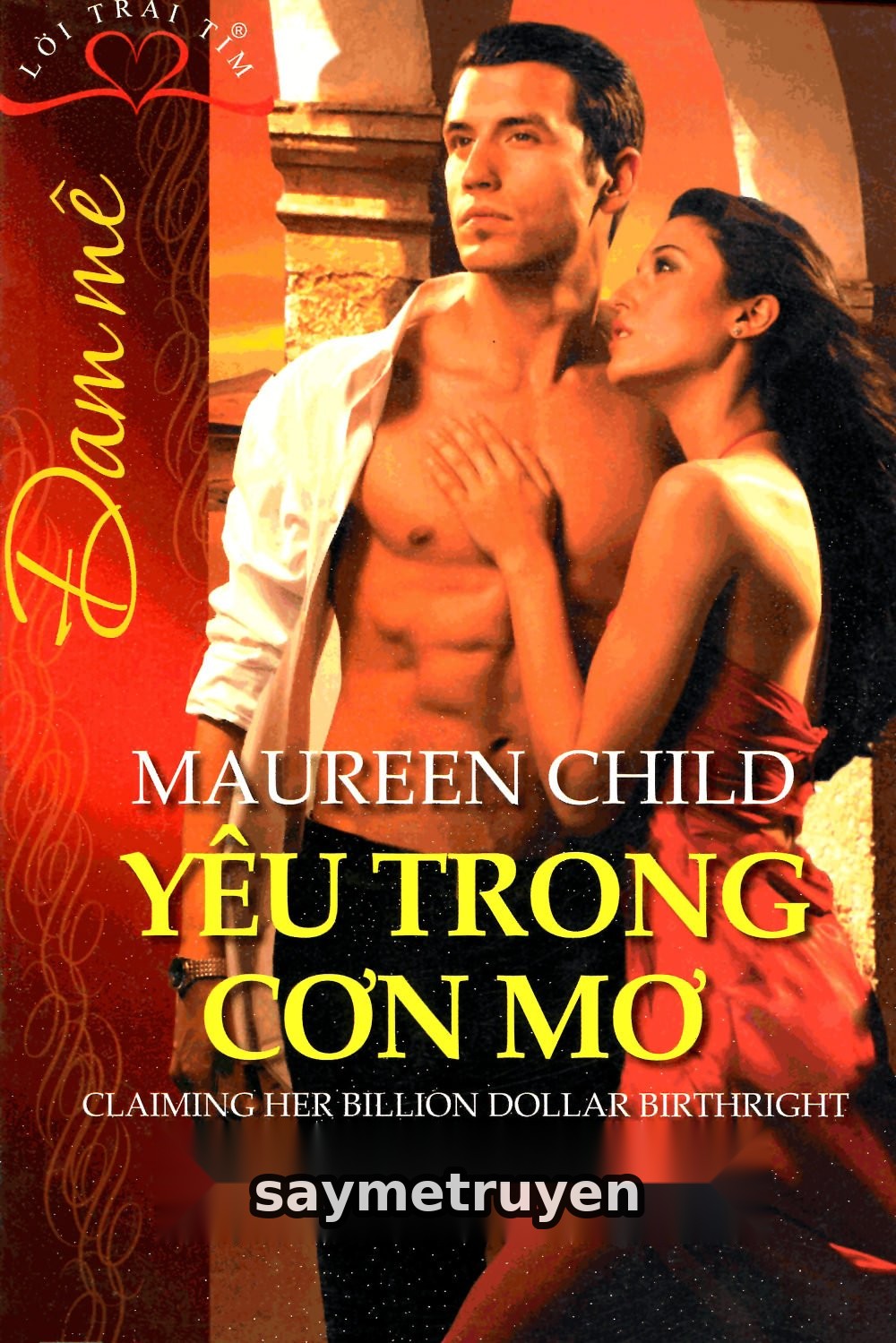 Yêu Trong Cơn Mơ