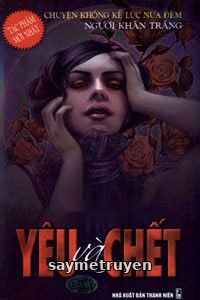 Yêu Và Chết