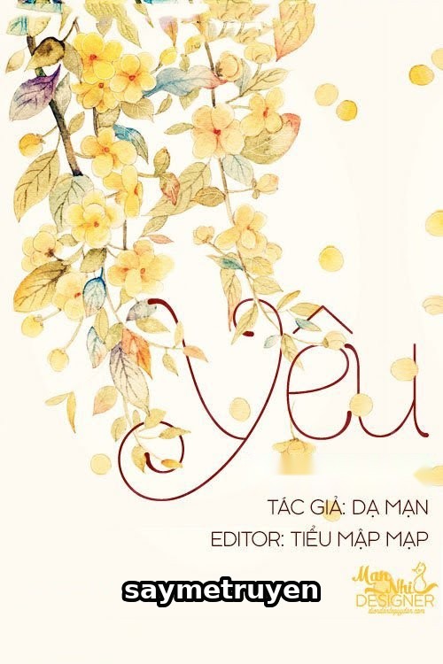 Yêu