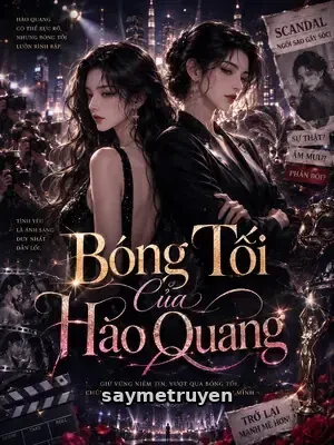 Bóng Tối Của Hào Quang