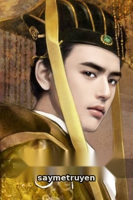 [Yunjae Fanfic] Hoàng Thượng, Thỉnh Tự Trọng