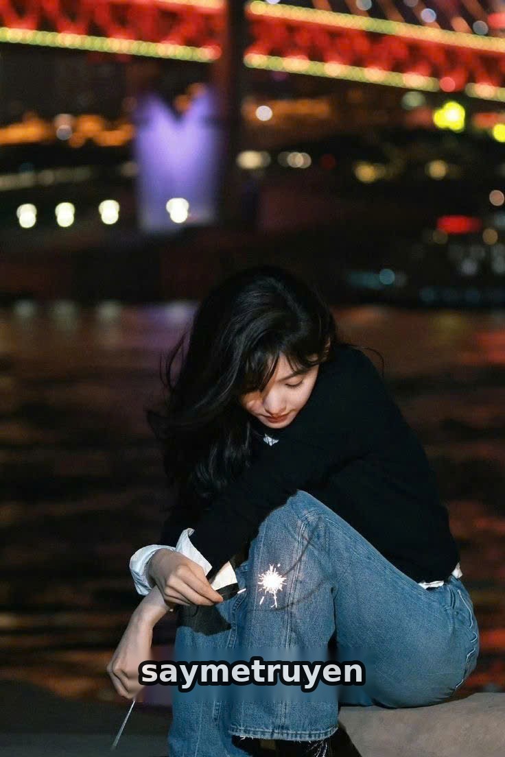 Muộn Màng Không Đổi Lấy Tha Thứ