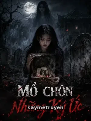 Mồ Chôn Những Ký Ức
