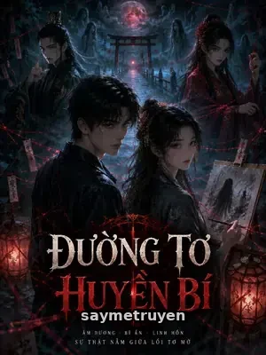 Đường Tơ Huyền Bí
