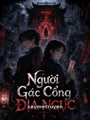 Người Gác Cổng Địa Ngục